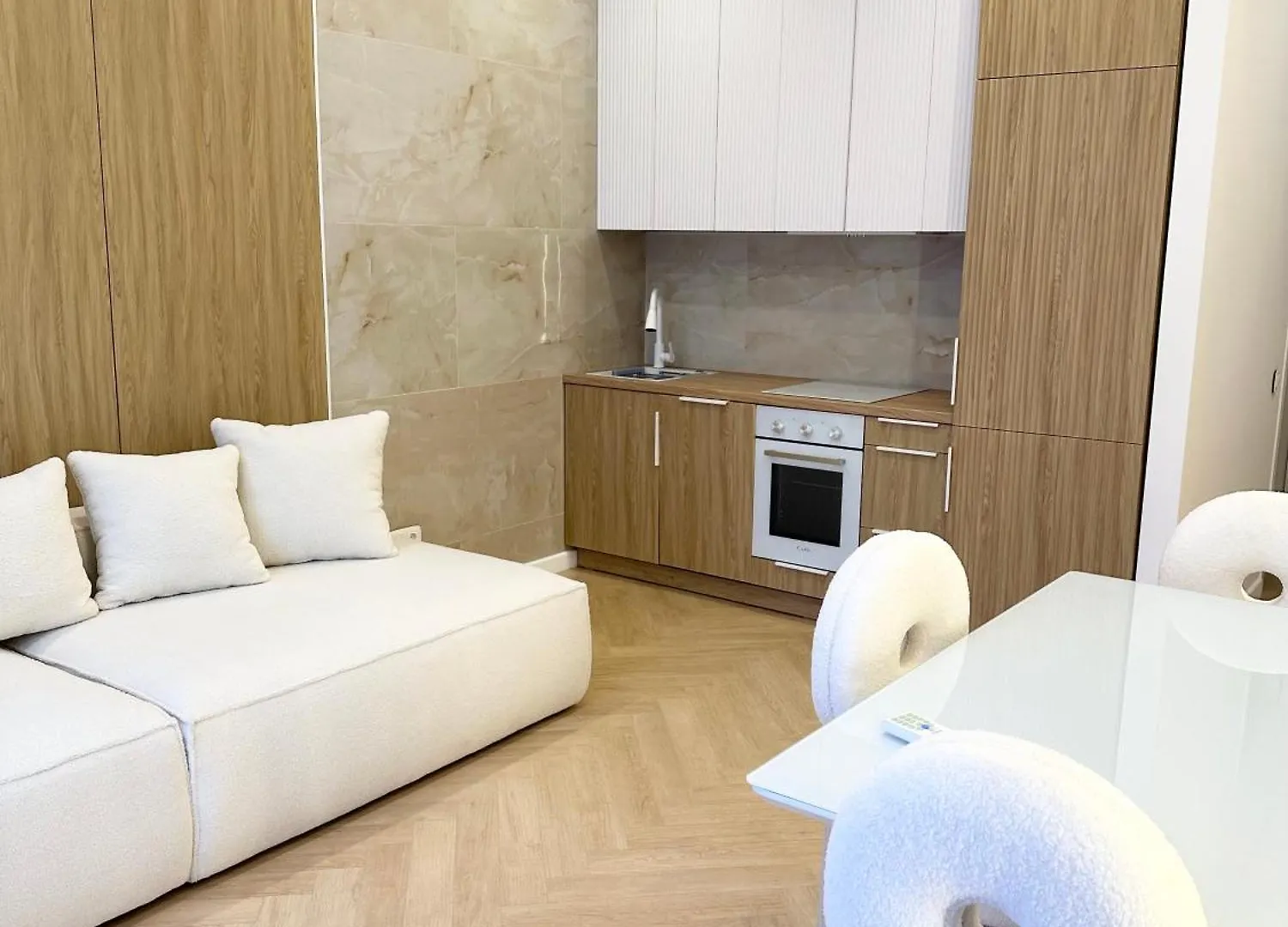 4You Apartments Almaty Kazakhstan