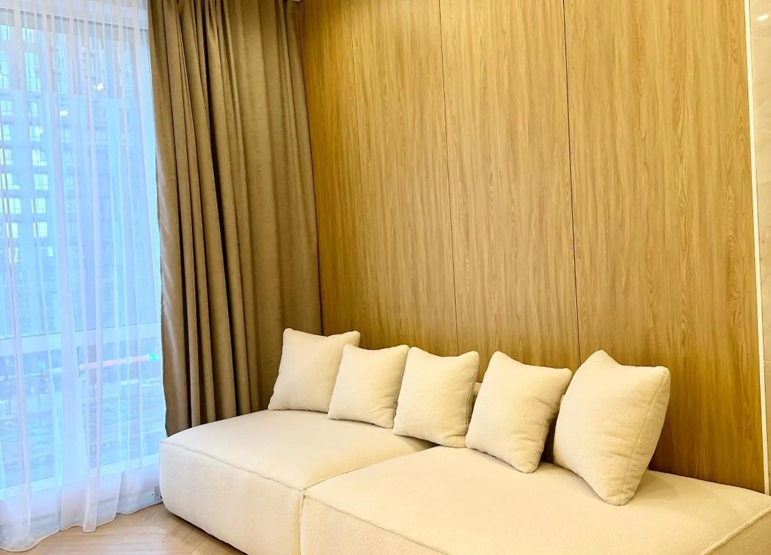 4You Apartments Almaty