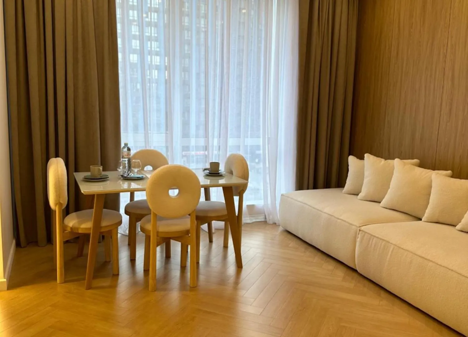 4You Apartments Almaty